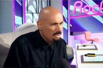 Σκουλός για το unfollow της Καγιά: «Πρόβλημά της, δεν με αφορά καν»