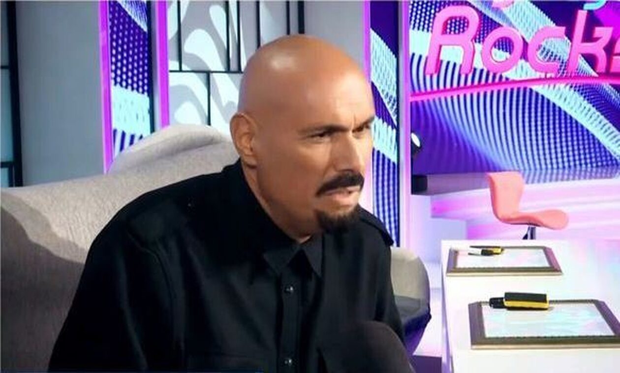 Σκουλός για το unfollow της Καγιά: «Πρόβλημά της, δεν με αφορά καν»