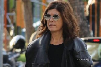 Σοφία Αλιμπέρτη: Μου λείπει η επικοινωνία με τον κόσμο