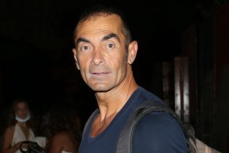 Αλέκος Συσσοβίτης: «Προτιμούν να είναι 25% άνεργοι, παρά να σηκώσουν τα μανίκια και να δουλέψουν»