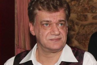 Τάκης Παπαματθαίου: Εάν ο Πέτρος Φιλιππίδης αποδειχθεί ότι είναι αθώος φυσικά και θα συνεργαζόμουν μαζί του