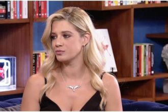 Τζένη Θεωνά: Όλες μου οι επιλογές έγιναν με κόστος