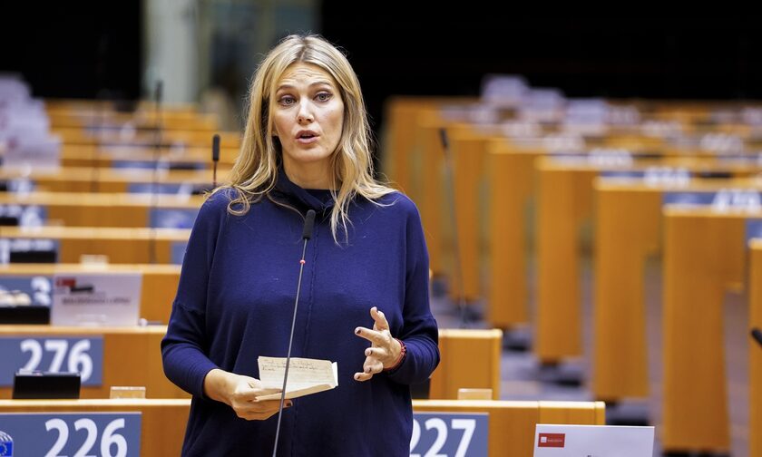 Εύα Καϊλή: Χρησιμοποίησαν το παιδί της για να μιλήσει, λέει ο Μιχάλης Δημητρακόπουλος
