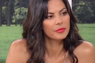 Εύη Βατίδου: «Αν μου έβρισκαν κάποιον με συνοικέσιο, θα τον γνώριζα…»