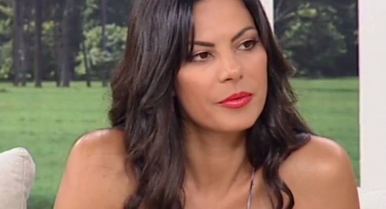 Εύη Βατίδου: «Αν μου έβρισκαν κάποιον με συνοικέσιο, θα τον γνώριζα…»