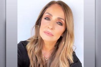 Ερωτευμένη η Βίκυ Κουλιανού!