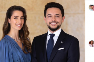 Γάμος το καλοκαίρι στη βασιλική οικογένεια της Ιορδανίας