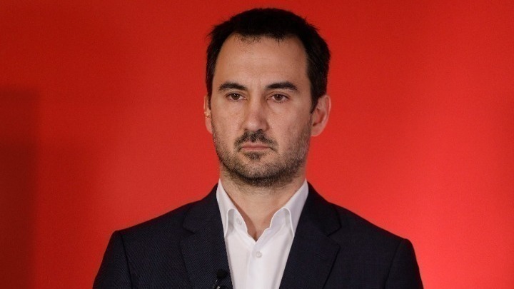 Α. Χαρίτσης: «Αντί να απολογηθεί η κυβέρνηση κάνει αντιπολίτευση στην αντιπολίτευση»