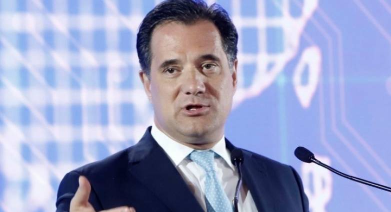 Άδωνις Γεωργιάδης για την κηδεία του τέως Βασιλιά Κωνσταντίνου: «Αν δεν ήμουν στο εξωτερικό τη Δευτέρα θα πήγαινα»