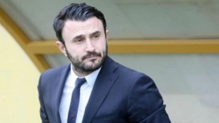 Πειθαρχική δίωξη στον Θόδωρο Καρυπίδη