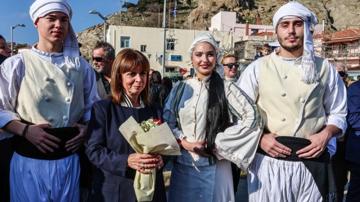 ΠτΔ: H σημερινή μέρα φέρνει το μήνυμα της νίκης του φωτός ενάντια στο σκότος