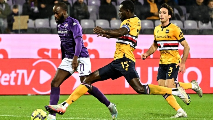 Στους «8» του Κυπέλλου η Φιορεντίνα