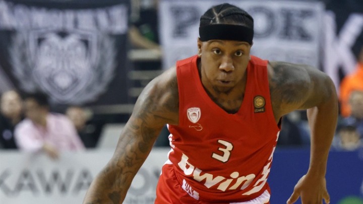 Στο νοσοκομείο ο Κέιναν