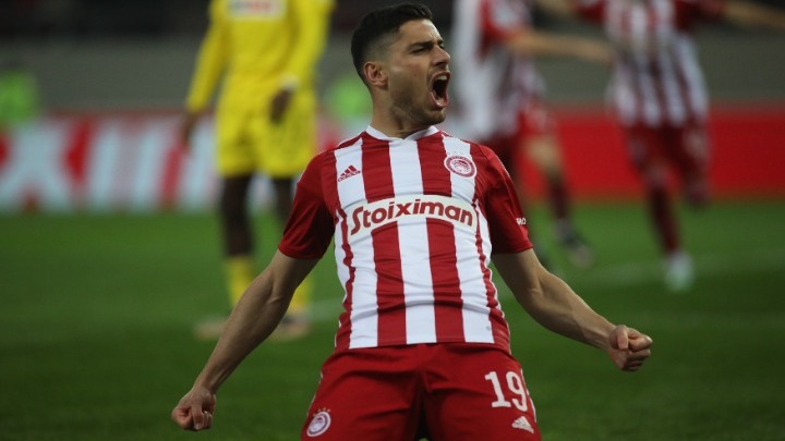 «Καθάρισε» ο Μασούρας