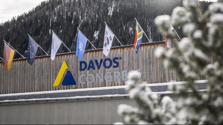 Πιθανή παγκόσμια ύφεση το 2023, σύμφωνα με έρευνα του Παγκόσμιου Οικονομικού Φόρουμ του Νταβός