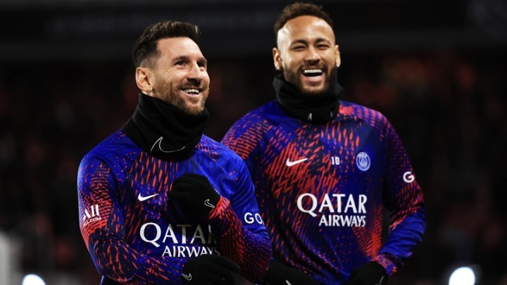 10 εκατ. ευρώ στα ταμεία της Παρί ΣΖ από το φιλικό... Μέσι - Ρονάλντο