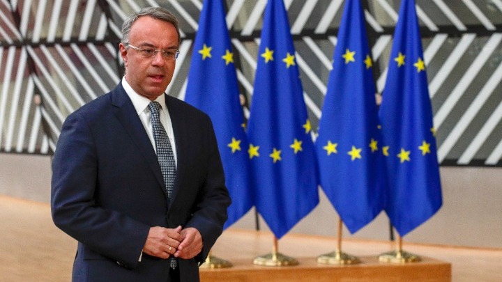 Χρ. Σταϊκούρας: «Στο ασταθές παγκόσμιο περιβάλλον, η Ελλάδα τα έχει καταφέρει»