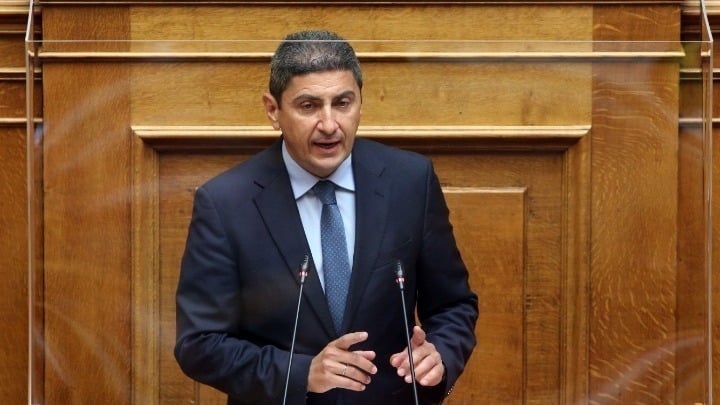 Αυγενάκης: «Άνω των 60 εκατ. ευρώ αναμένεται να είναι το ποσό ενίσχυσης του αθλητισμού από τη φορολογία κερδών του στοιχήματος»