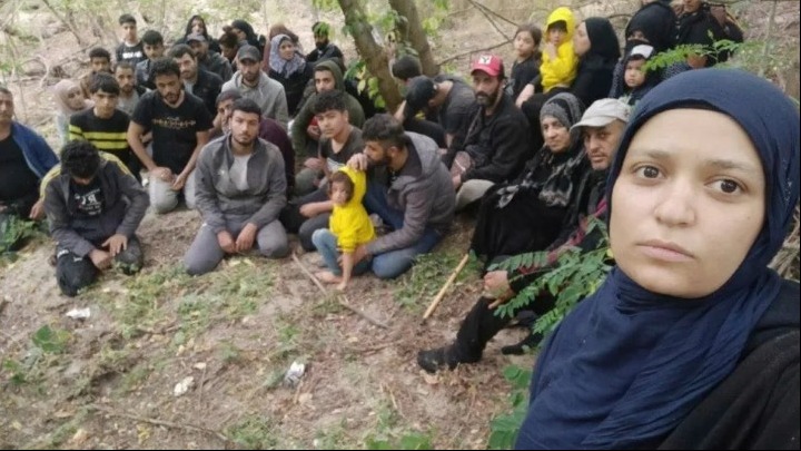 Neue Zürcher Zeitung: Η "Μαρία του Έβρου", "η μεγαλύτερη υπόθεση fake news" των τελευταίων ετών για το Spiegel