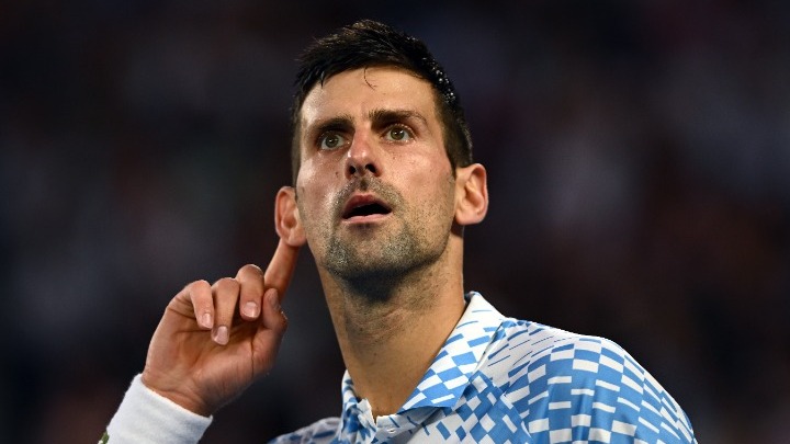 Ο ασταμάτητος Τζόκοβιτς αντίπαλος του Τσιτσιπά στον τελικό της Μελβούρνης