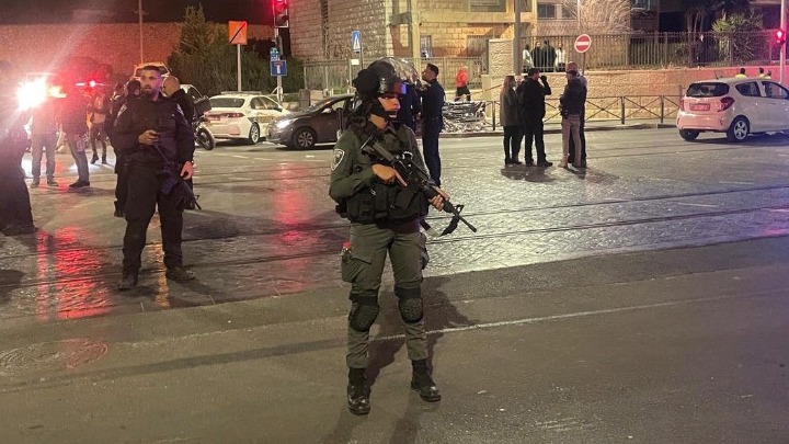 Ισραήλ-επίθεση σε συναγωγή: Συνελήφθησαν 42 ύποπτοι