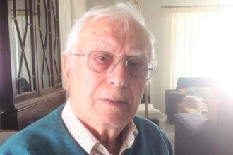 Νίκος Ξανθόπουλος: Η τελευταία επιθυμία του για την ταφή του