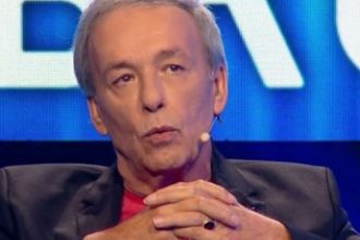 Παραμένει στην εντατική ο Ανδρέας Μικρούτσικος - Οι γιατροί έχουν αρχίσει την διαδικασία της αποσωλήνωσης