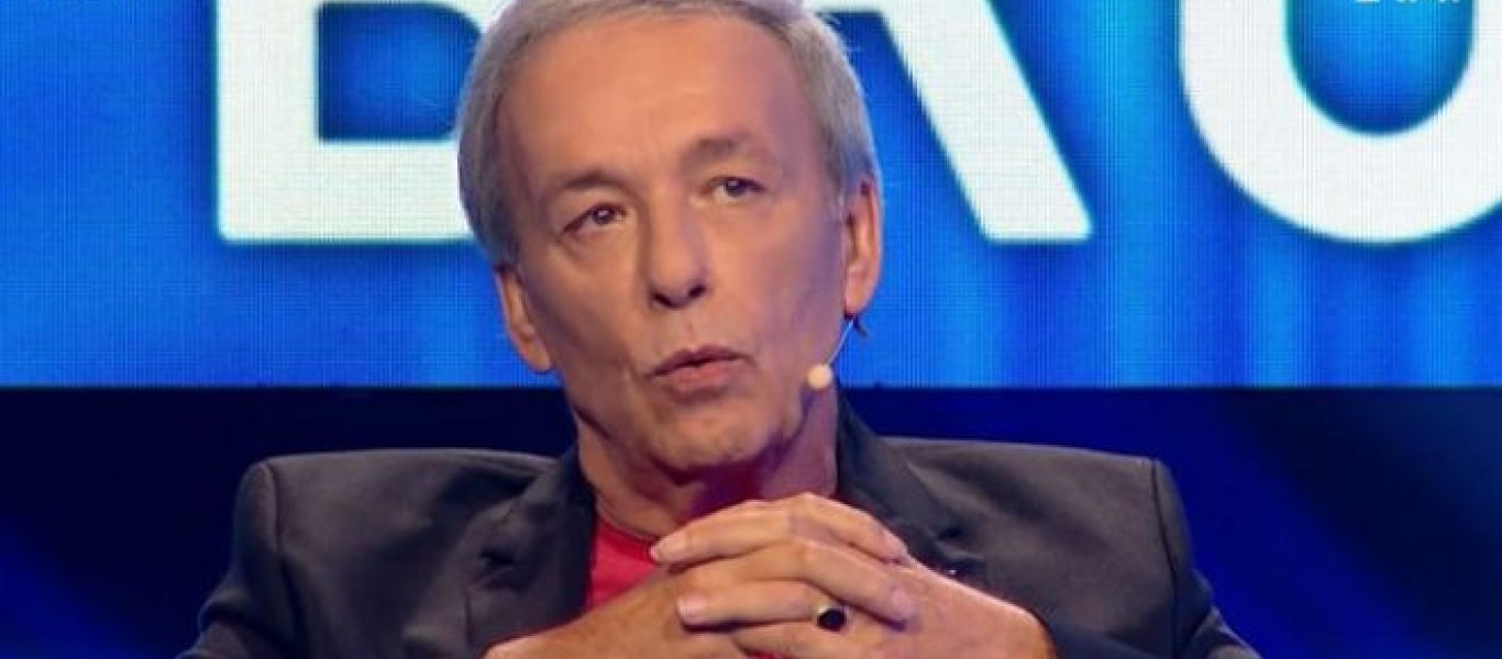 Παραμένει στην εντατική ο Ανδρέας Μικρούτσικος - Οι γιατροί έχουν αρχίσει την διαδικασία της αποσωλήνωσης