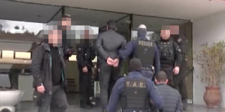 Ελεύθεροι οι δύο “πρωταγωνιστές” του αιματηρού επεισοδίου στο Ρέθυμνο