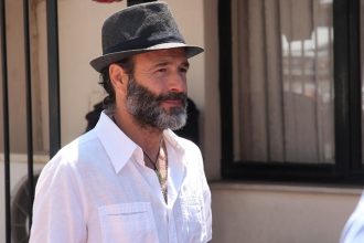 Θανάσης Ευθυμιάδης για Ντόλτσε Βίτα – Στην πρεμιέρα μου ανακοίνωσε η κοπέλα που είχα τότε ότι φεύγει