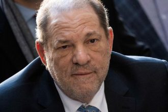 Harvey Weinstein: Νέα καταδίκη 16 ετών στον πρώην μεγιστάνα του Χόλιγουντ