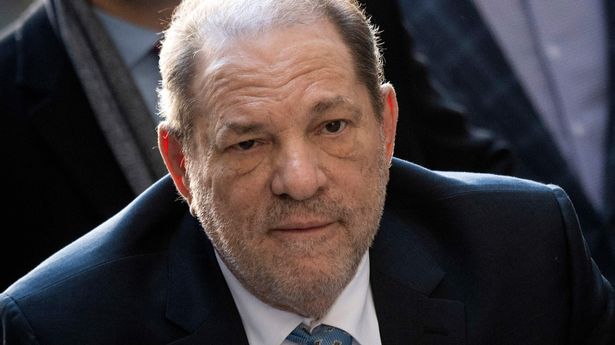 Harvey Weinstein: Νέα καταδίκη 16 ετών στον πρώην μεγιστάνα του Χόλιγουντ