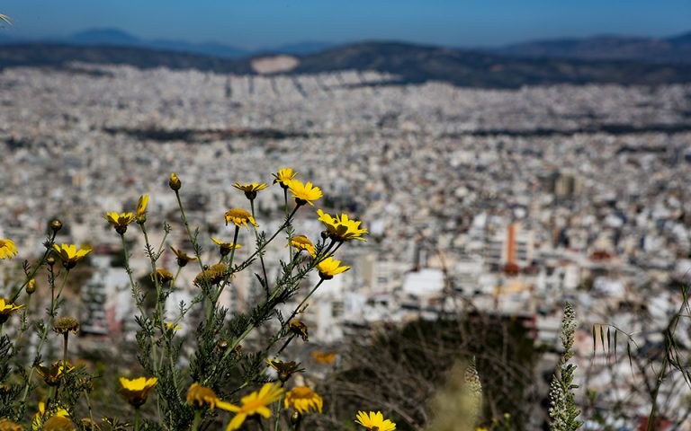 Καιρός: Άνοιξη από Τετάρτη - Πότε έρχεται νέο ψυχρό «κύμα»