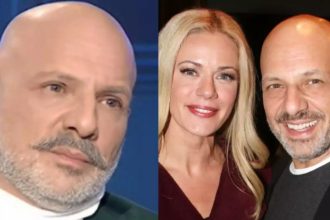 Ζέτα Μακρυπούλια: Το σχόλιο που εξόργισε τον Νίκο Μουτσινά – «Θα την ξεμαλλιάσω…»