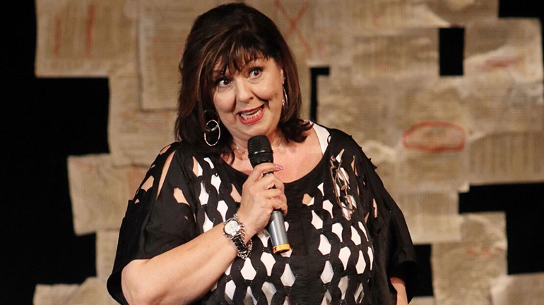 Λένα Μαντά: «Μετρούσαμε τα λεφτά για να πάρουμε γάλα στα παιδιά»