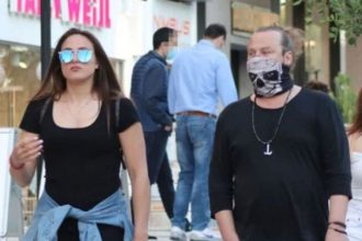 O Χρήστος Δάντης θα ζητήσει άρση τηλεφωνικού απορρήτου μετά την αποβολή της Ασημίνας