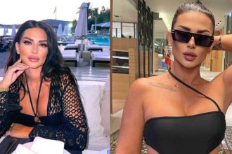 Ρέινα Βενέτη – Όλα όσα δεν γνωρίζετε για την πιο σέξι παίκτρια του «My Style Rocks»