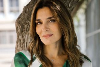 Στο νοσοκομείο η Μαρία Ναυπλιώτου - Η ανάρτηση για την υγεία της