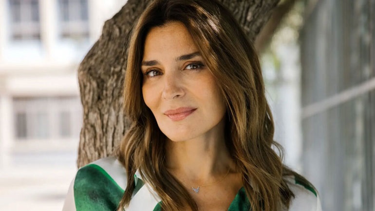 Στο νοσοκομείο η Μαρία Ναυπλιώτου - Η ανάρτηση για την υγεία της