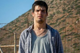 Λευτέρης Κοκογιαννάκης: Θύμα bullying έπεσε ο Ντόντος από τη σειρά «Κομάντα και Δράκοι»