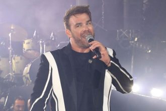 Ο Γιώργος Σαμπάνης για το δημοσίευμα που τον ενόχλησε: «Αναγκάστηκα να απαντήσω. Κατάντησε αηδία»