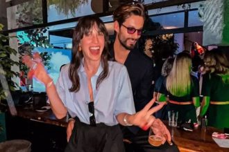 Γιώργος Καράβας και Ραφαέλα Ψαρρού απαντούν στο ενδεχόμενο ενός τρίτου παιδιού