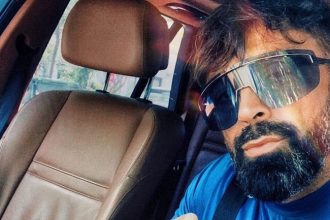 Χείμαρρος ο Bo: «Λυπάμαι για λογαριασμό της Καρολίνας Καλύβα»