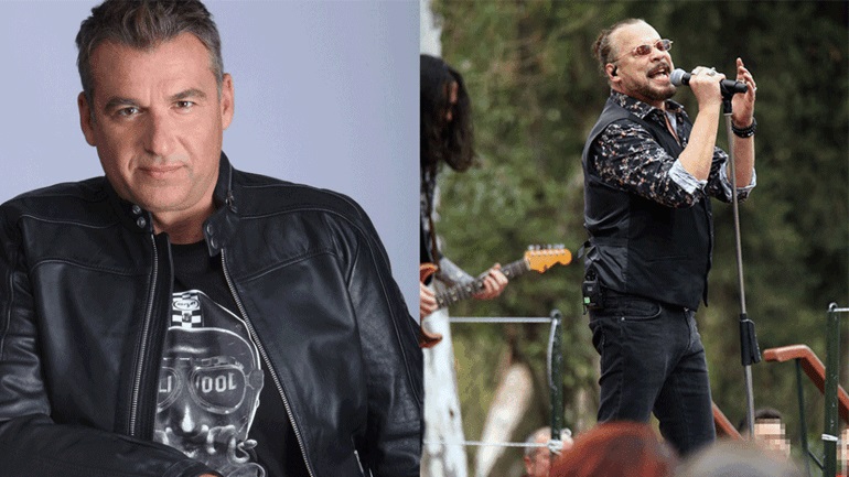 Γιώργος Λιάγκας για Χρήστο Δάντη: «Του έχω ζητήσει συγγνώμη, δεν την δέχτηκε»