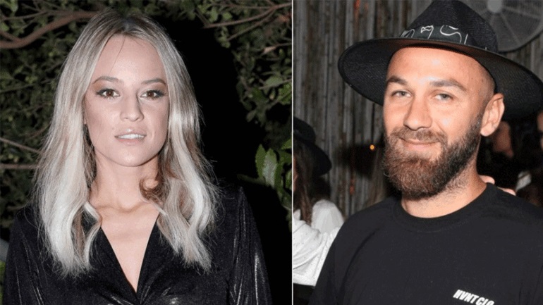 Η Μπέττυ Μαγγίρα αποκαλύπτει για τη σχέση του Κώστα Αναγνωστόπουλου με την Ιλένια Ουίλιαμς