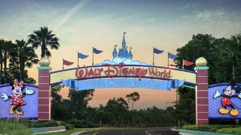 Η Disney ανακοίνωσε 7.000 απολύσεις εργαζομένων