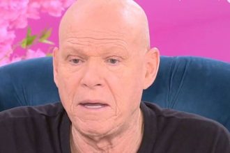 Ο Τζώνη Καλημέρης μιλάει πρώτη φορά για τον χωρισμό από τη Χριστίνα Κοντοβά