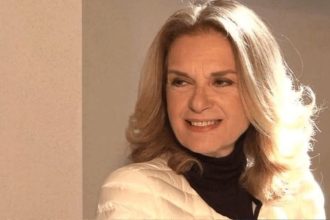 Πέγκυ Σταθακοπούλου: «Κοντεύω τα 63 και δεν έχω κάνει καμία αισθητική παρέμβαση»