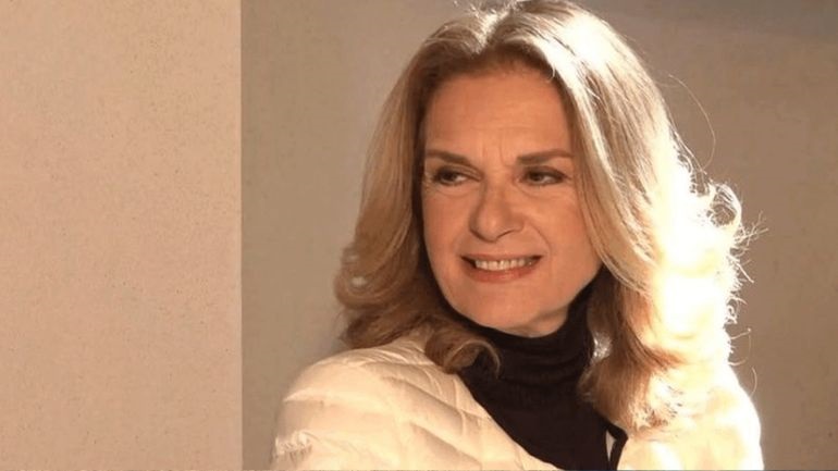 Πέγκυ Σταθακοπούλου: «Κοντεύω τα 63 και δεν έχω κάνει καμία αισθητική παρέμβαση»