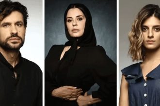 Όλες οι εξελίξεις στον Σασμό στο επεισόδιο της Τρίτης